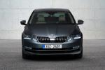 Skoda Octavia 2017 года (WW)